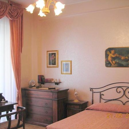 B&B Gelone Syrakuzy Pokój zdjęcie