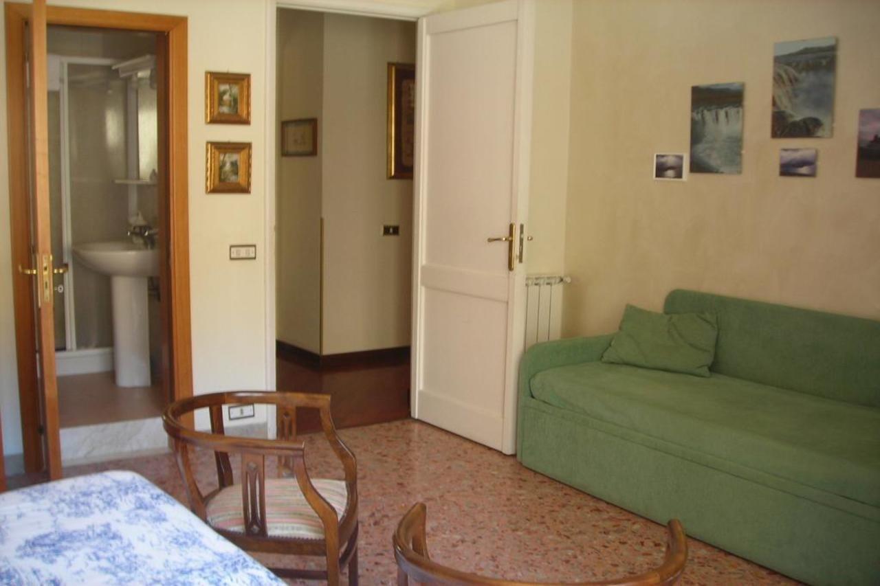 B&B Gelone Syrakuzy Zewnętrze zdjęcie