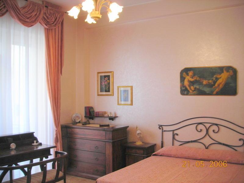 B&B Gelone Syrakuzy Pokój zdjęcie