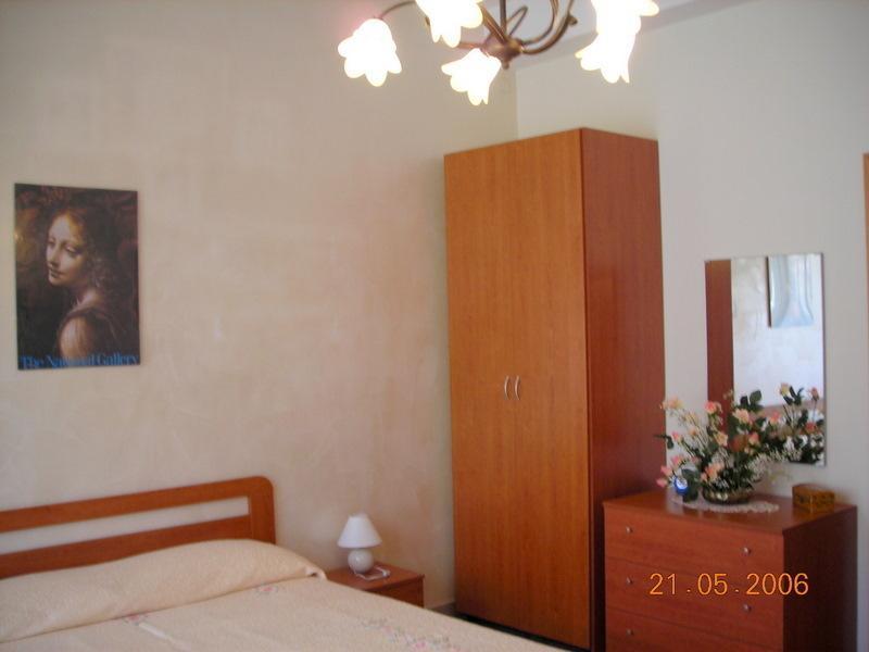 B&B Gelone Syrakuzy Zewnętrze zdjęcie