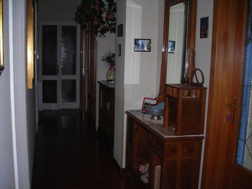 B&B Gelone Syrakuzy Zewnętrze zdjęcie