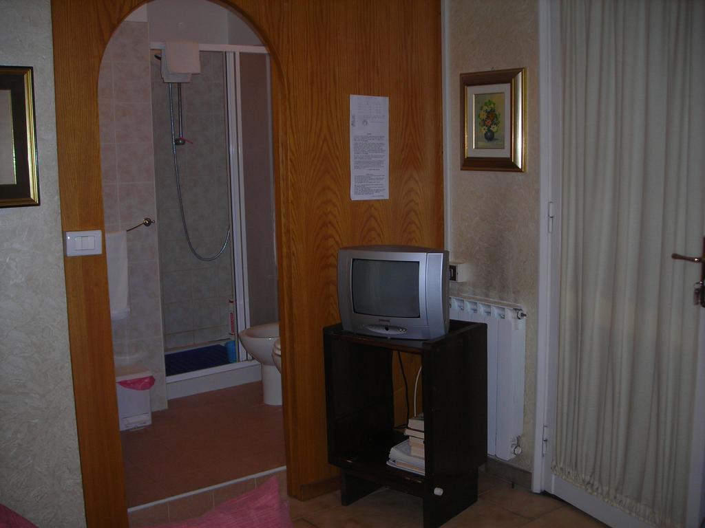 B&B Gelone Syrakuzy Pokój zdjęcie