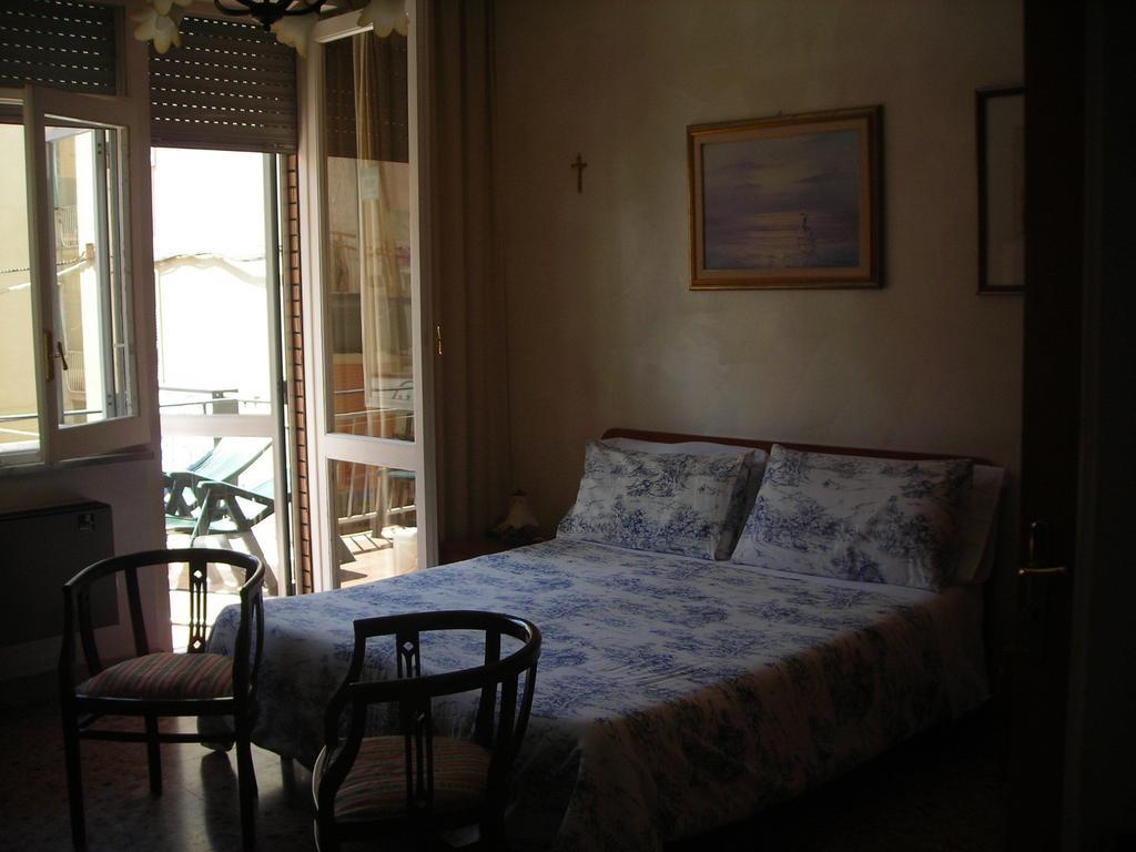 B&B Gelone Syrakuzy Pokój zdjęcie