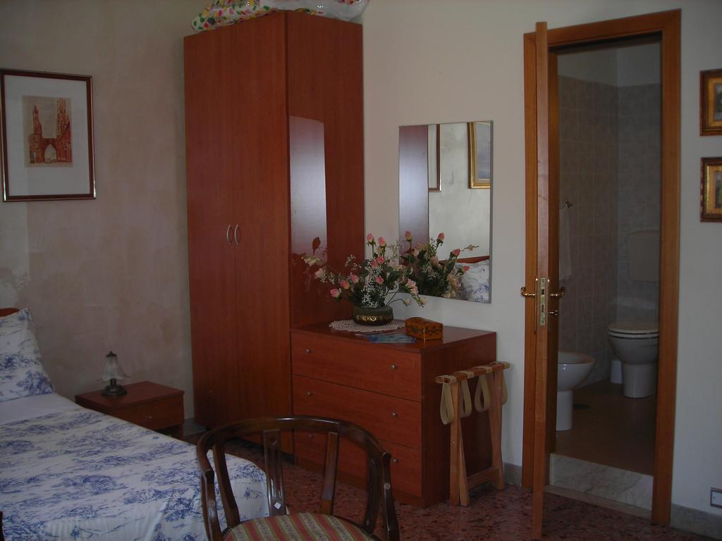 B&B Gelone Syrakuzy Pokój zdjęcie