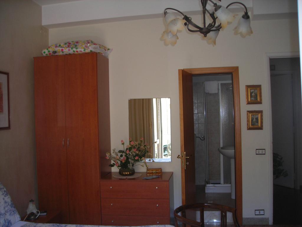 B&B Gelone Syrakuzy Pokój zdjęcie