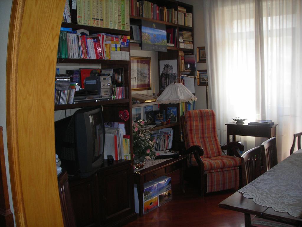 B&B Gelone Syrakuzy Zewnętrze zdjęcie