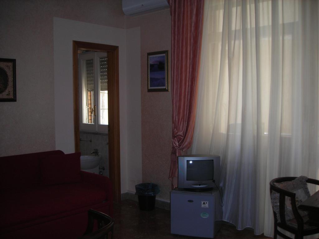 B&B Gelone Syrakuzy Pokój zdjęcie