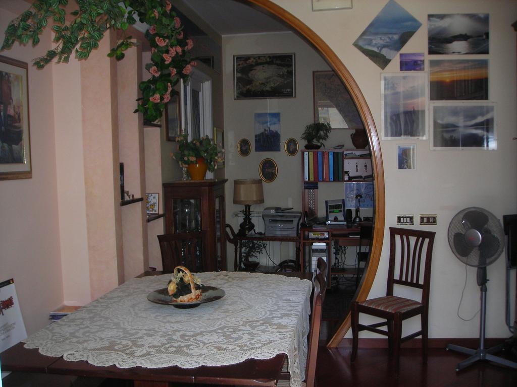 B&B Gelone Syrakuzy Zewnętrze zdjęcie