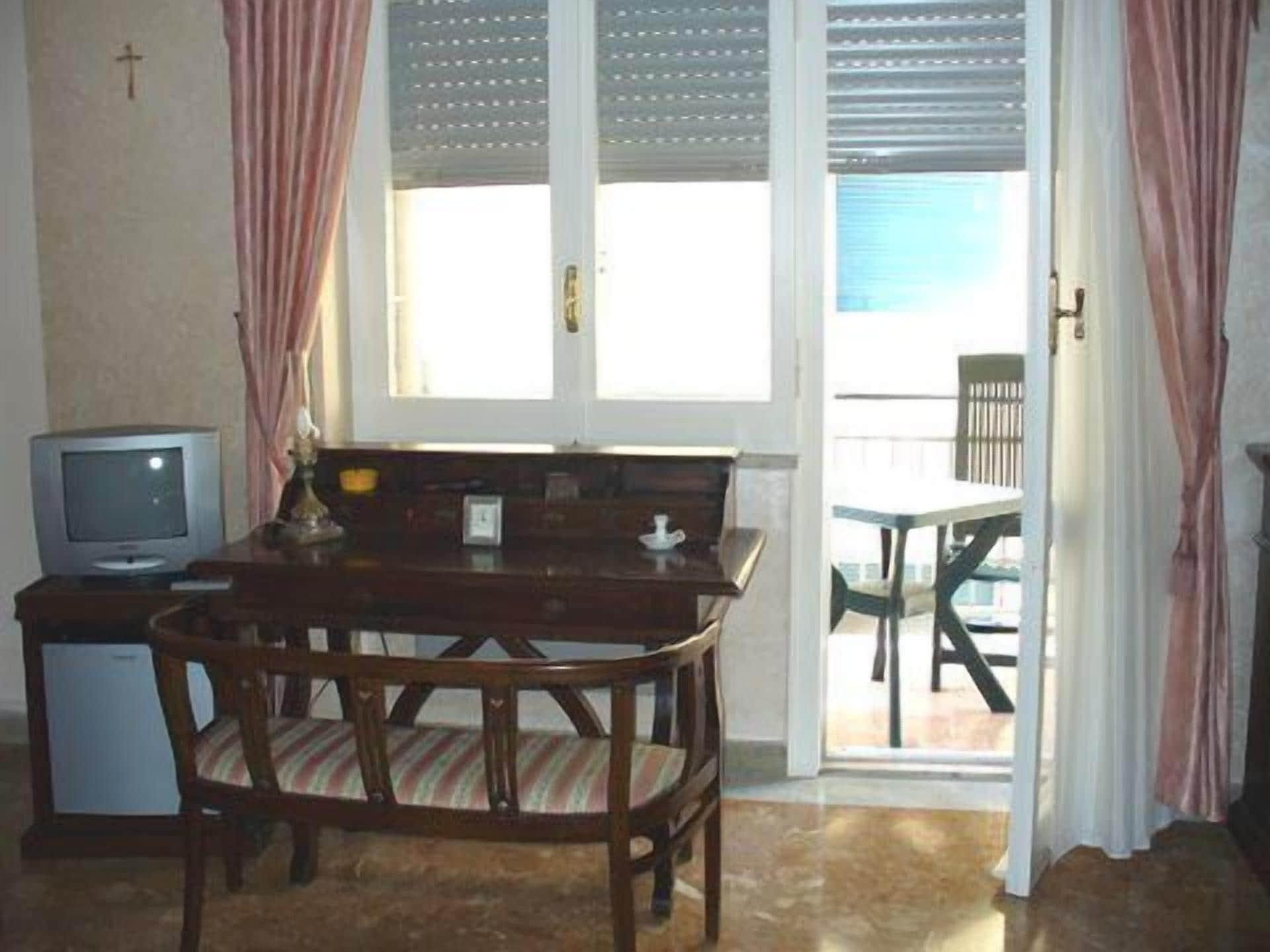 B&B Gelone Syrakuzy Zewnętrze zdjęcie