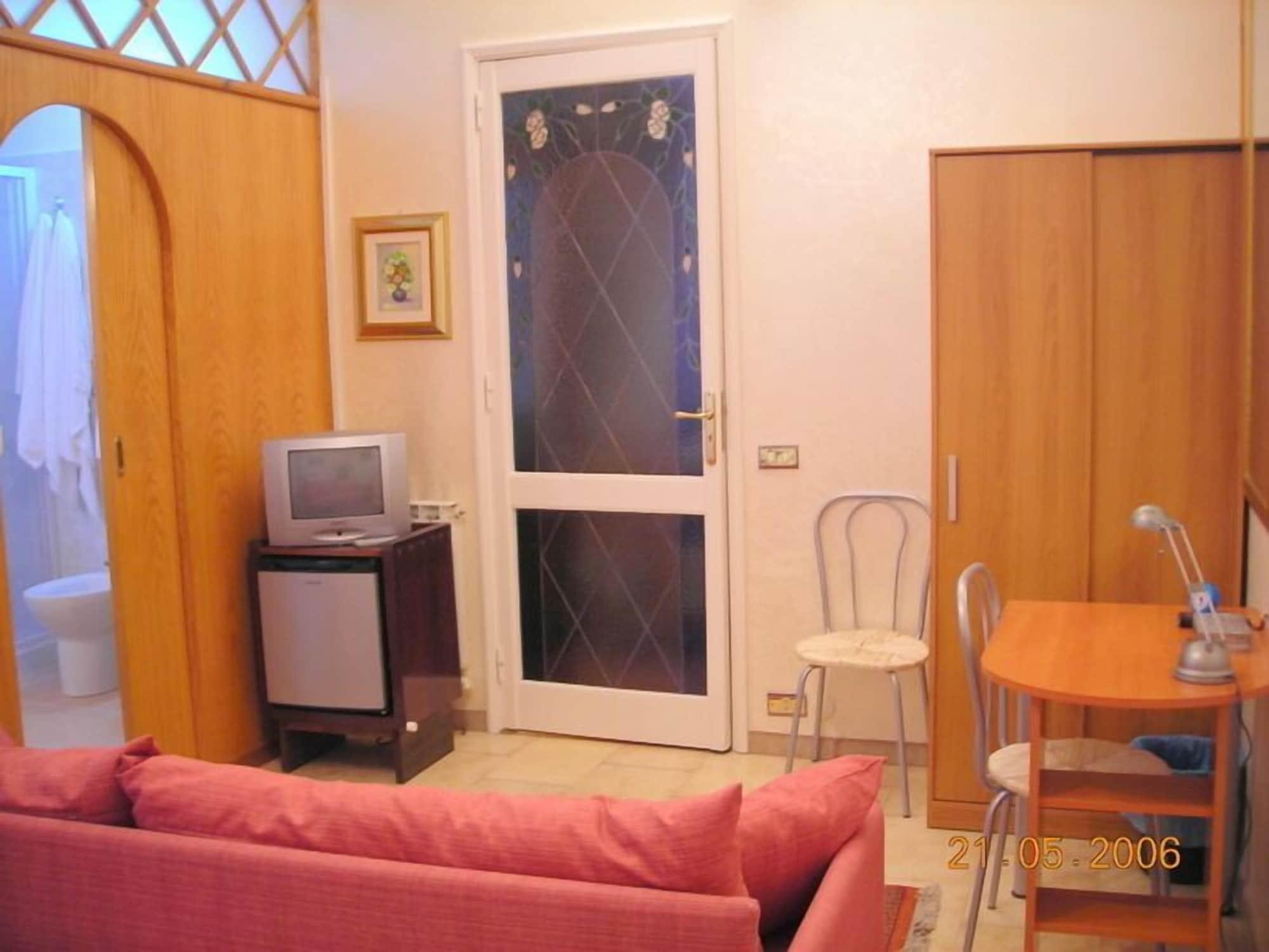 B&B Gelone Syrakuzy Zewnętrze zdjęcie
