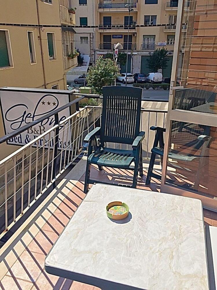 B&B Gelone Syrakuzy Zewnętrze zdjęcie