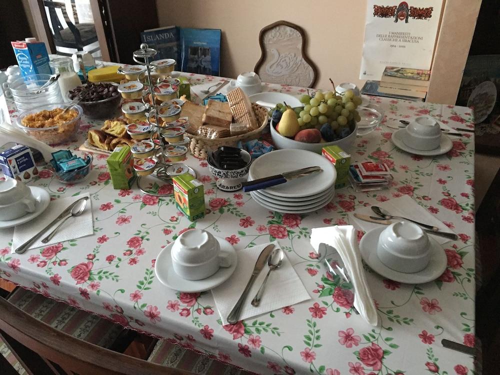 B&B Gelone Syrakuzy Zewnętrze zdjęcie