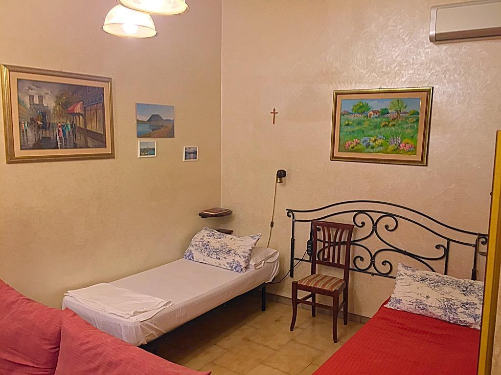 B&B Gelone Syrakuzy Zewnętrze zdjęcie