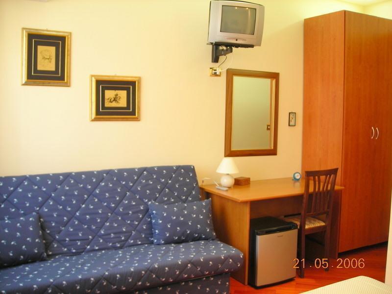 B&B Gelone Syrakuzy Zewnętrze zdjęcie